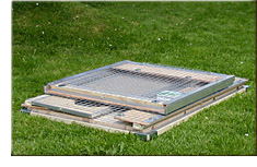 the flat-pack-rat-flat flat